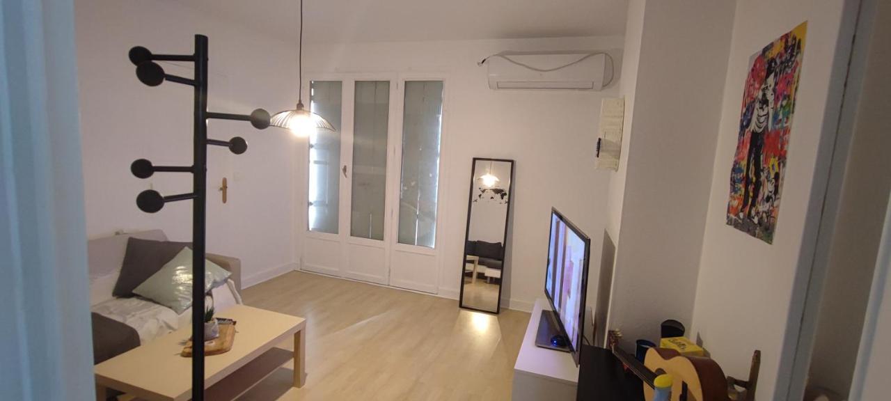 Peaceful Apartment At Lyon 7 Eksteriør bilde