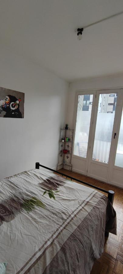 Peaceful Apartment At Lyon 7 Eksteriør bilde